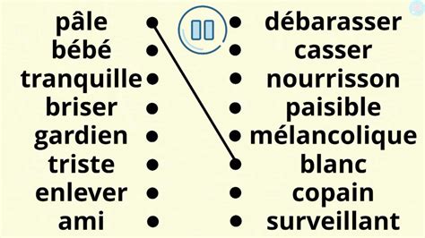 synonyme de mouiller|More.